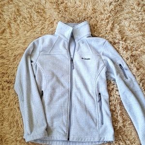 Columbia fleece